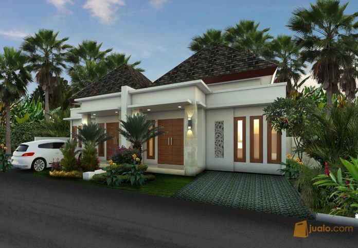 Perumahan Bangsal Residence