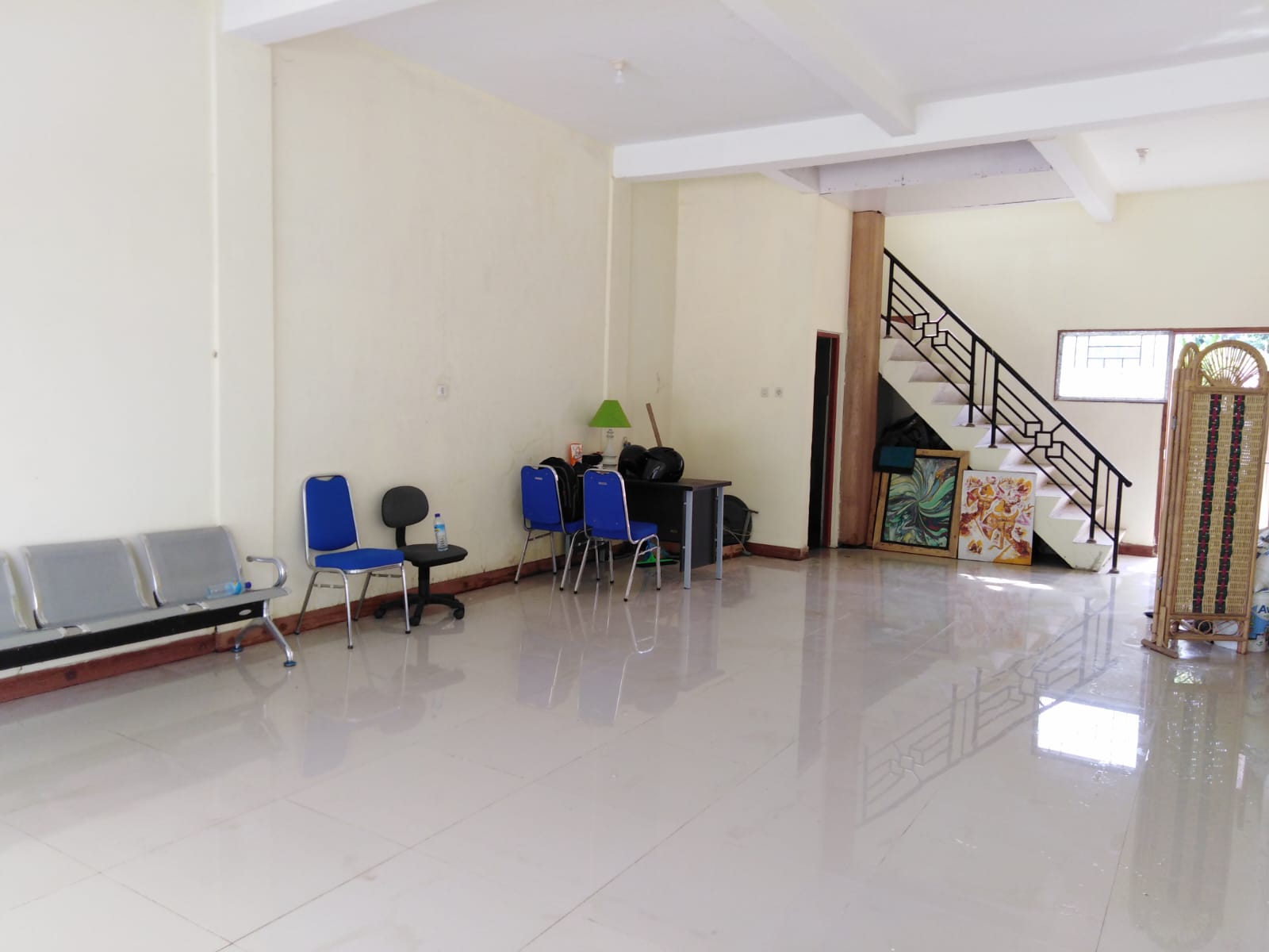 DiSewakan > Ruko Bangsal Residence