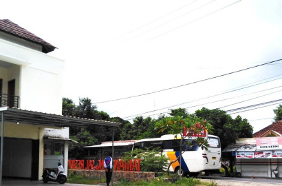 DiSewakan > Ruko Bangsal Residence