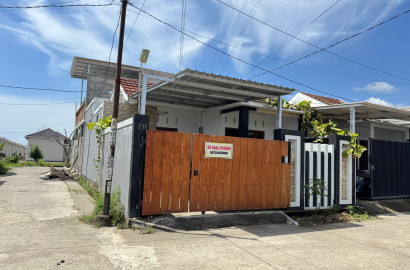 Rumah DiJual > GEGUTU HARMONY
