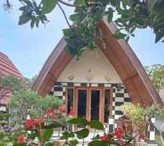 DiSewakan > Meno Smile Cottages
