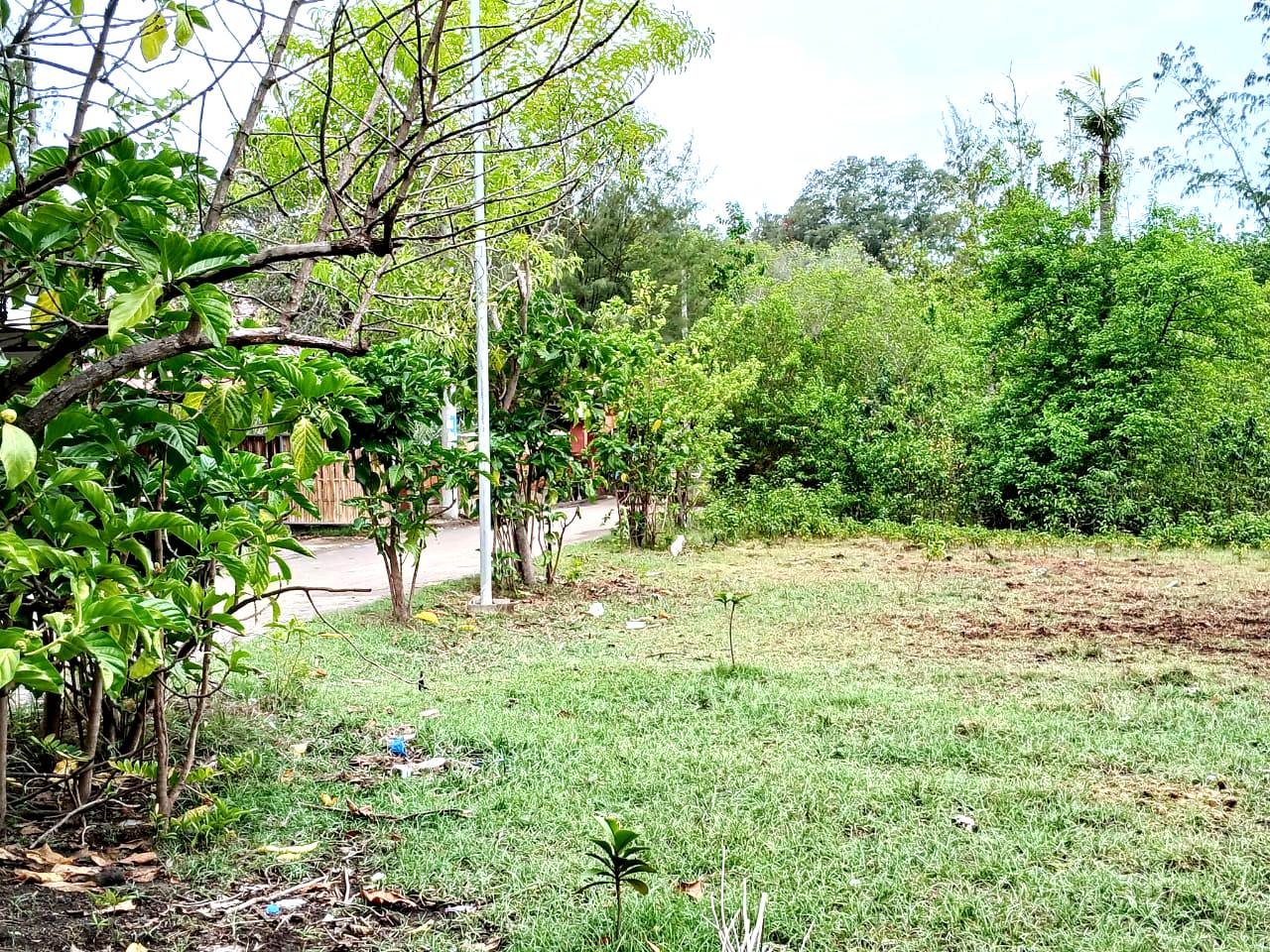 Tanah DiJual > NATRABU, Gili Meno